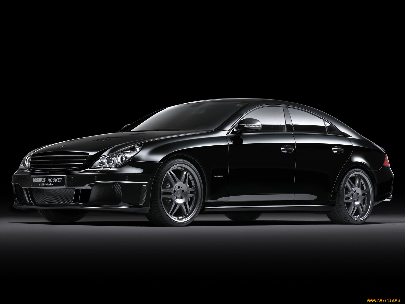 , brabus